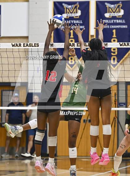 Thumbnail 1 in Woodward Academy @ Blessed Trinity photogallery.