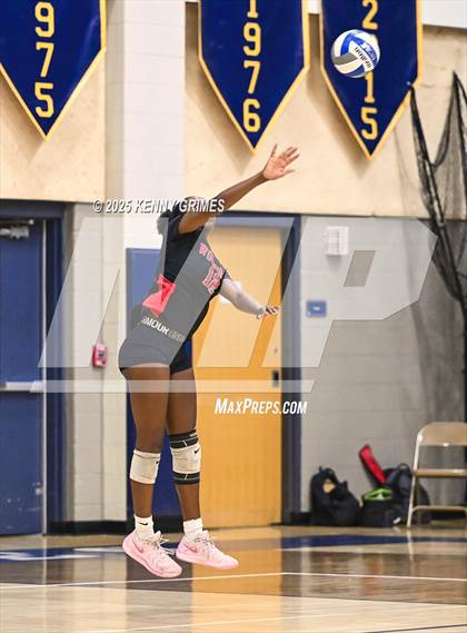 Thumbnail 3 in Woodward Academy @ Blessed Trinity photogallery.