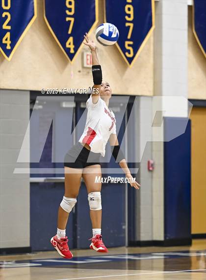 Thumbnail 3 in Woodward Academy @ Blessed Trinity photogallery.
