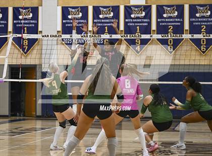 Thumbnail 3 in Woodward Academy @ Blessed Trinity photogallery.