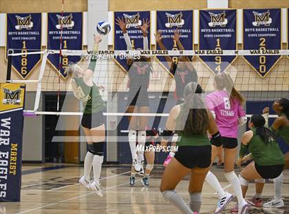 Thumbnail 2 in Woodward Academy @ Blessed Trinity photogallery.