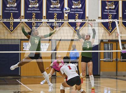 Thumbnail 3 in Woodward Academy @ Blessed Trinity photogallery.