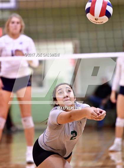 Thumbnail 1 in Prestonwood Christian @ Incarnate Word (TAPPS 6A Tournament Round 1) photogallery.