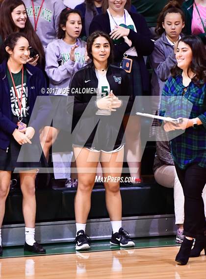 Thumbnail 1 in Prestonwood Christian @ Incarnate Word (TAPPS 6A Tournament Round 1) photogallery.