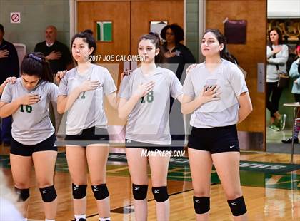 Thumbnail 1 in Prestonwood Christian @ Incarnate Word (TAPPS 6A Tournament Round 1) photogallery.