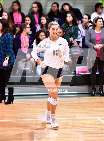 Thumbnail 2 in Prestonwood Christian @ Incarnate Word (TAPPS 6A Tournament Round 1) photogallery.