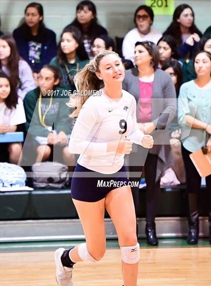 Thumbnail 2 in Prestonwood Christian @ Incarnate Word (TAPPS 6A Tournament Round 1) photogallery.
