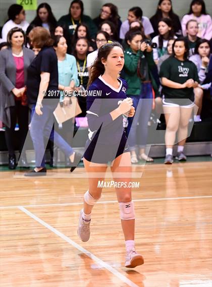 Thumbnail 1 in Prestonwood Christian @ Incarnate Word (TAPPS 6A Tournament Round 1) photogallery.