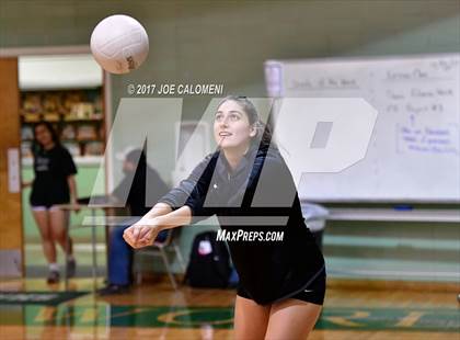 Thumbnail 3 in Prestonwood Christian @ Incarnate Word (TAPPS 6A Tournament Round 1) photogallery.