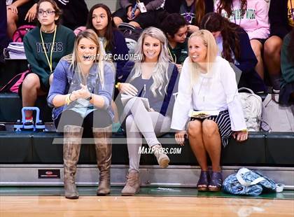Thumbnail 3 in Prestonwood Christian @ Incarnate Word (TAPPS 6A Tournament Round 1) photogallery.