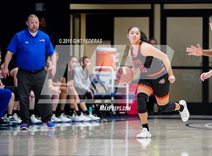 Thumbnail 1 in Salesian College Preparatory vs. St. Joseph Notre Dame (CIF NCS D3 Final) photogallery.