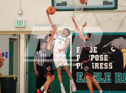 Thumbnail 3 in Chatsworth vs Eagle Rock photogallery.