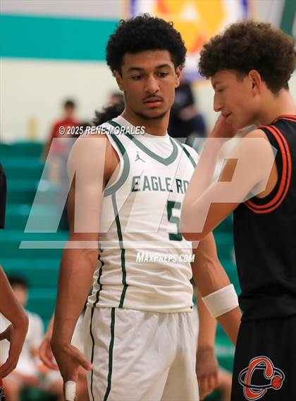 Thumbnail 1 in Chatsworth vs Eagle Rock photogallery.