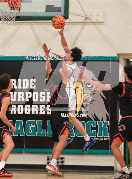 Thumbnail 2 in Chatsworth vs Eagle Rock photogallery.