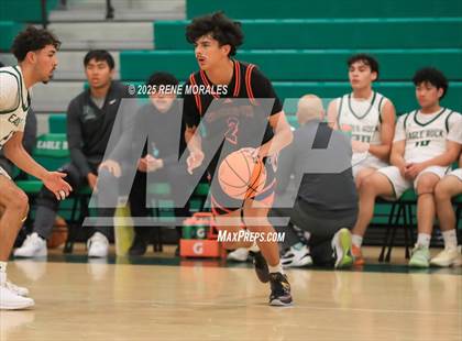 Thumbnail 1 in Chatsworth vs Eagle Rock photogallery.