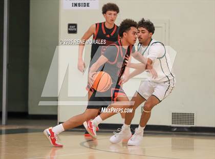 Thumbnail 2 in Chatsworth vs Eagle Rock photogallery.