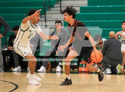 Thumbnail 2 in Chatsworth vs Eagle Rock photogallery.