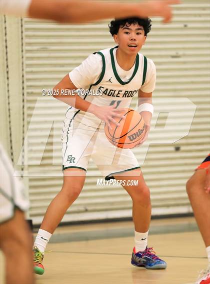 Thumbnail 3 in Chatsworth vs Eagle Rock photogallery.