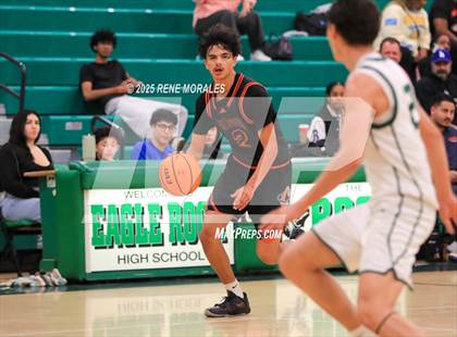 Thumbnail 1 in Chatsworth vs Eagle Rock photogallery.