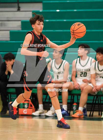 Thumbnail 2 in Chatsworth vs Eagle Rock photogallery.