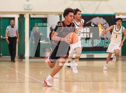 Thumbnail 2 in Chatsworth vs Eagle Rock photogallery.