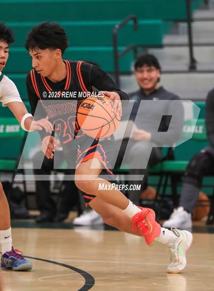 Thumbnail 1 in Chatsworth vs Eagle Rock photogallery.