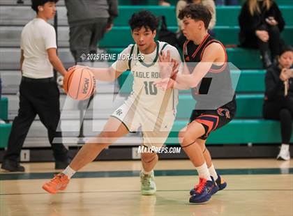 Thumbnail 3 in Chatsworth vs Eagle Rock photogallery.
