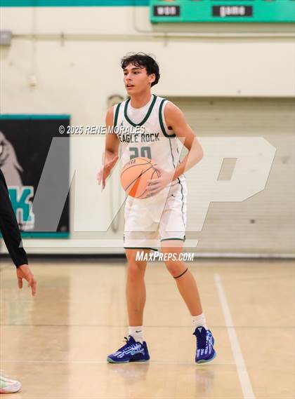 Thumbnail 2 in Chatsworth vs Eagle Rock photogallery.