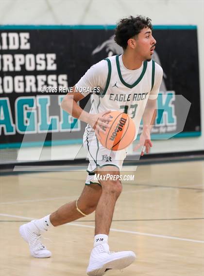 Thumbnail 2 in Chatsworth vs Eagle Rock photogallery.