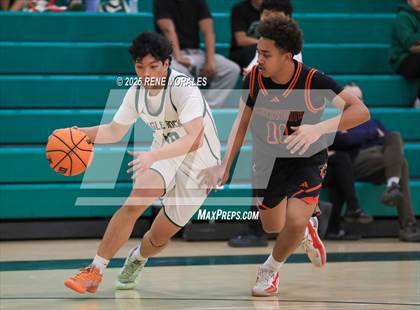 Thumbnail 3 in Chatsworth vs Eagle Rock photogallery.