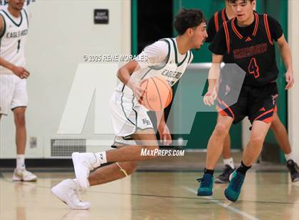 Thumbnail 2 in Chatsworth vs Eagle Rock photogallery.