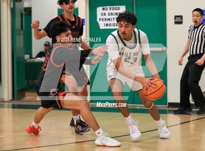 Thumbnail 1 in Chatsworth vs Eagle Rock photogallery.