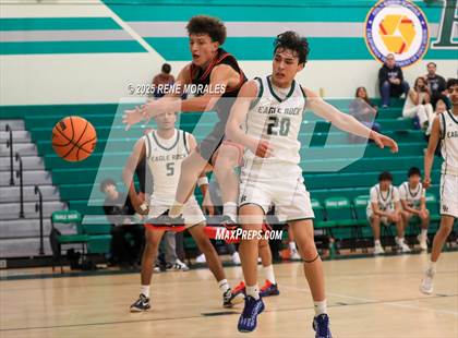 Thumbnail 3 in Chatsworth vs Eagle Rock photogallery.