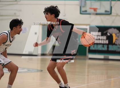 Thumbnail 1 in Chatsworth vs Eagle Rock photogallery.