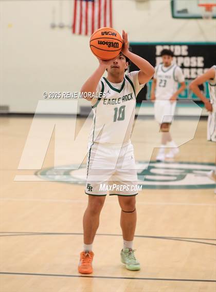 Thumbnail 2 in Chatsworth vs Eagle Rock photogallery.