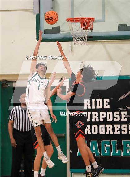 Thumbnail 2 in Chatsworth vs Eagle Rock photogallery.