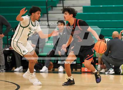 Thumbnail 3 in Chatsworth vs Eagle Rock photogallery.