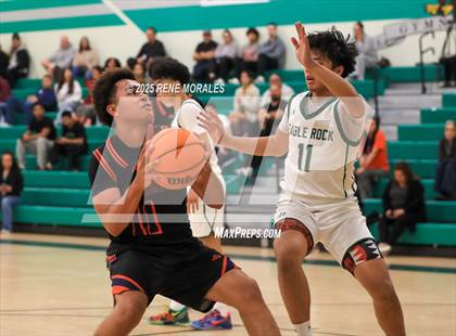 Thumbnail 1 in Chatsworth vs Eagle Rock photogallery.