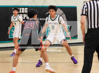 Thumbnail 1 in Chatsworth vs Eagle Rock photogallery.