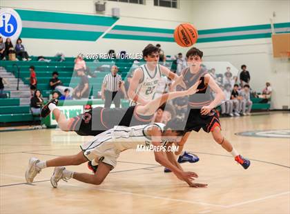 Thumbnail 2 in Chatsworth vs Eagle Rock photogallery.