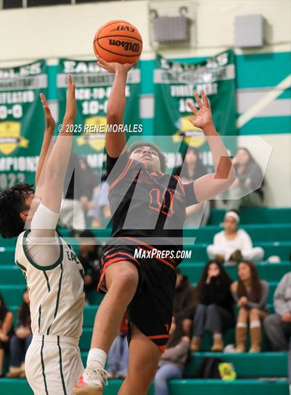 Thumbnail 2 in Chatsworth vs Eagle Rock photogallery.