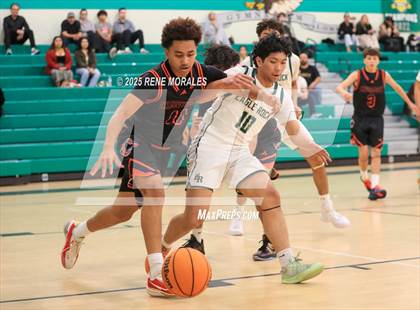 Thumbnail 2 in Chatsworth vs Eagle Rock photogallery.
