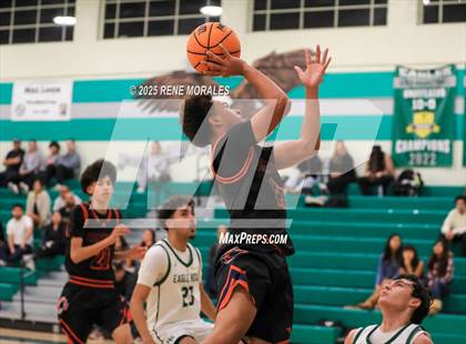 Thumbnail 3 in Chatsworth vs Eagle Rock photogallery.