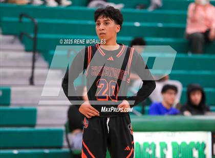 Thumbnail 3 in Chatsworth vs Eagle Rock photogallery.