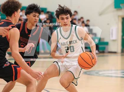 Thumbnail 1 in Chatsworth vs Eagle Rock photogallery.
