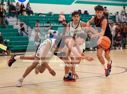 Thumbnail 3 in Chatsworth vs Eagle Rock photogallery.