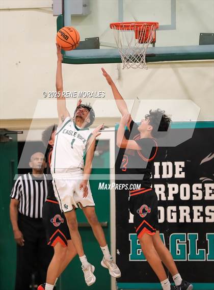 Thumbnail 1 in Chatsworth vs Eagle Rock photogallery.