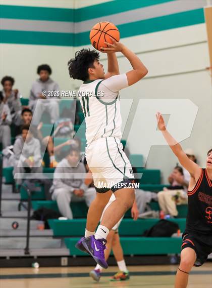 Thumbnail 2 in Chatsworth vs Eagle Rock photogallery.