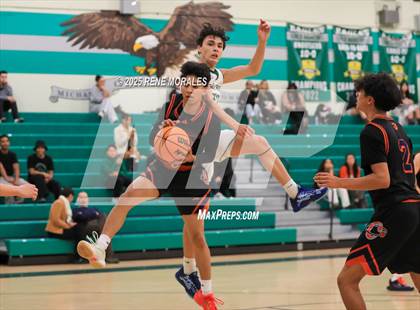 Thumbnail 2 in Chatsworth vs Eagle Rock photogallery.