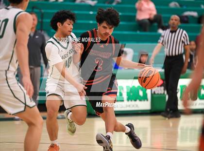 Thumbnail 3 in Chatsworth vs Eagle Rock photogallery.